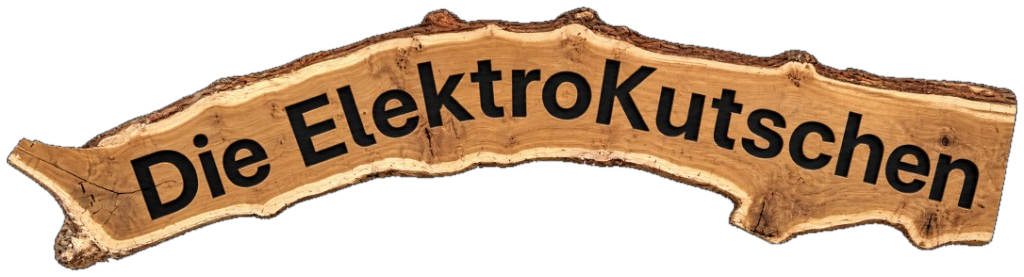 Die ElektroKutschen
